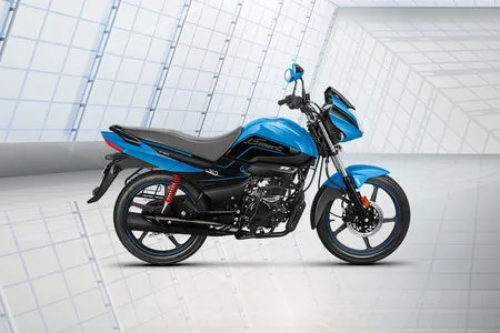 Hero Splendor iSmart